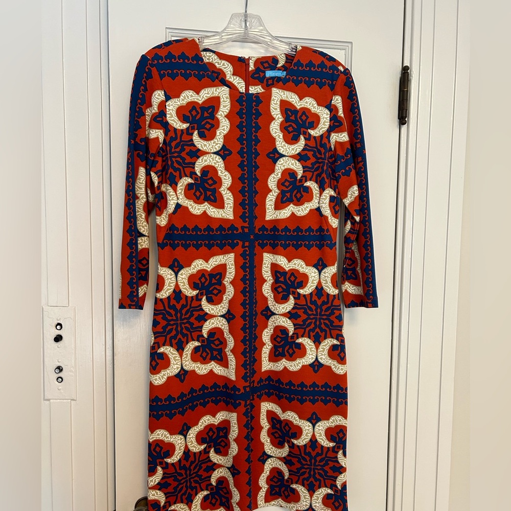 I. McLaughlin dress
